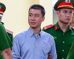 Phan Sào Nam khai có 3,5 triệu USD gửi ở Singapore