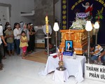 Một dân quân tự vệ tử vong khi truy đuổi nghi can cướp tài sản