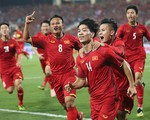 Báo chí châu Á: tuyển Việt Nam không còn… ngây thơ