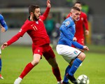 Hòa Ý, Bồ Đào Nha đoạt vé vào bán kết Nations League