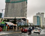 Nguyên nhân gây ngập nhiều nơi ở Nha Trang