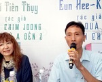 Văn chương Việt - Hàn và câu chuyện ‘ngón nghề’ phản ánh hiện thực