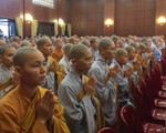 Cầu siêu cho nạn nhân tử vong vì tai nạn giao thông