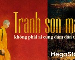 Tranh sơn mài - Không phải ai cũng dám dấn thân
