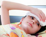 Điều trị cảm ở trẻ em khác với người lớn