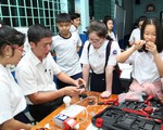 Những người thầy 