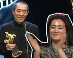 Trương Nghệ Mưu đoạt giải Kim Mã, Củng Lợi bật khóc