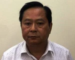 Bắt tạm giam nguyên phó chủ tịch UBND TP.HCM Nguyễn Hữu Tín
