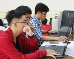 Nhiều trường đại học cho sinh viên học tập trung, vẫn duy trì dạy online