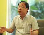 Clip ông Nguyễn Thành Tài nói về việc giao khu đất 