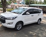 Tài xế gây tai nạn chở nạn nhân vào đường vắng rồi bỏ lại