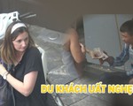 Tập 3: Du khách uất nghẹn khi bị trấn lột ở bờ hồ Hoàn Kiếm