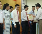 TP.HCM đề xuất tuyển dụng chung cho giáo viên toàn ngành