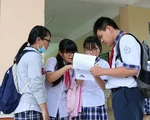 Tuyển sinh lớp 10 Hà Nội: Bỏ cộng điểm thi nghề phổ thông