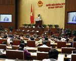 Đại biểu có nên chất vấn lẫn nhau?