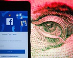 Tin nhắn của 81.000 tài khoản Facebook bị rao bán