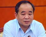 Ông Lê Khánh Hải được ra tranh cử chủ tịch VFF