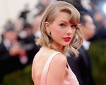 Taylor Swift ‘cất tiếng lòng’ trước bầu cử giữa kỳ Mỹ