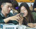iPhone XR, XS và XS Max bắt đầu bán chính thức tại Việt Nam