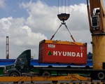 10 tháng, khối FDI xuất siêu hơn 25 tỉ USD