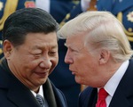 Châu Á lo lắng ngóng kết quả bầu cử giữa kỳ tại Mỹ