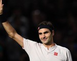 Đánh bại Fognini, Federer sẵn sàng trở thành 