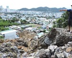 Chết vì cái hồ bơi 