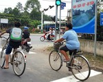 Trẻ em cũng bị mỡ máu cao
