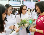 Trò thành đạt, thầy thành công