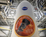 NASA muốn bán vé cho khách tham quan trạm vũ trụ quốc tế