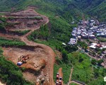 Những dự án đô thị "trên đầu" làm sạt lở núi ở Nha Trang?