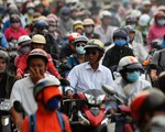 Đường về miền Tây bao giờ rộng mở?