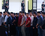 Nhà mạng phải nộp lại hơn 100 tỉ từ đường dây đánh bạc