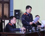 Cựu tướng Phan Văn Vĩnh bị đề nghị từ 7 năm đến 7 năm 6 tháng tù