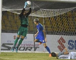 Philippines cầm chân Thái Lan, Indonesia chia tay AFF Cup 2018
