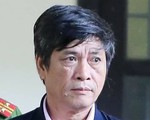Cựu thiếu tướng Nguyễn Thanh Hóa bị đề nghị 7 năm rưỡi-8 năm tù