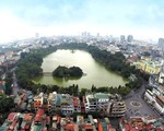 Nếu xây ga C9, hãy biết giữ sự quyến rũ của hồ Gươm