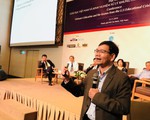 Lớp học quá đông, giáo viên không thể đổi mới được