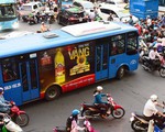TP.HCM cấp 1.000 tỉ trợ giá, xe buýt vẫn tiếp tục giảm