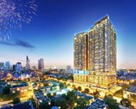 Giới siêu giàu lựa chọn căn hộ hạng sang như thế nào?