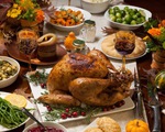 Lễ Tạ ơn Thanksgiving của Mỹ ngoài gà tây còn có những gì?