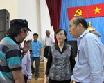 Cử tri đề nghị làm rõ ranh dự án khu công nghệ cao TP.HCM
