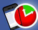Facebook bổ sung công cụ đo thời gian sử dụng mạng xã hội
