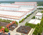 Tôn Đông Á: Tạo sự khác biệt để khẳng định thương hiệu