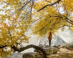 Huyền thoại mùa thu ở Hunza - miền Bắc Pakistan