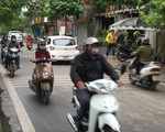 Miền Bắc liên tiếp đón rét mạnh nhất từ đầu mùa