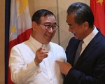 Hé lộ nội dung thỏa thuận khai thác dầu khí Trung Quốc - Philippines ở Biển Đông