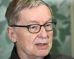 Ban giám khảo Nobel văn chương sẽ 