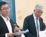Tranh cãi quyết liệt về thiệt hại vụ Vinasun kiện Grab