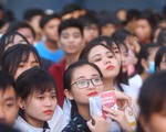 Nhiều nơi sáp nhập trường nghề ồ ạt